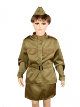 Костюм военный женский - «globural.ru» - Донецк