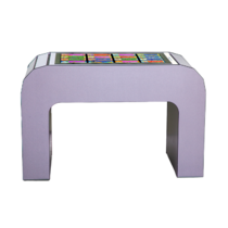 Интерактивный стол «Черепаха» - «globural.ru» - Донецк