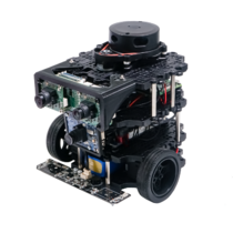 Учебный комплект на базе TurtleBot3 (Расширенный) - «globural.ru» - Донецк