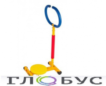Детский тренажер "Твистер" - «globural.ru» - Донецк