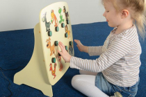 Звуковая панель"Угадай звук" - «globural.ru» - Донецк