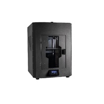 3D-принтер 3D HT 300 (1 экструдер, высокотемпературный) - «globural.ru» - Донецк