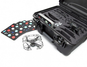 Образовательный комплект программируемого квадрокоптера DJI TELLO EDU (Стартовый – 5) - «globural.ru» - Донецк
