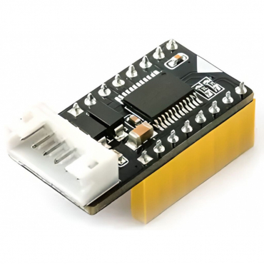 Плата драйвера двигателя MegaPi Encoder/DC Motor Driver - «globural.ru» - Донецк