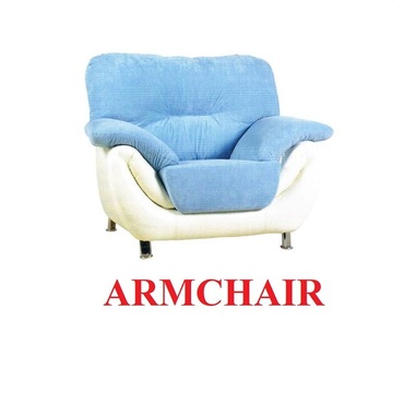 Карточки Домана "Furniture" ("Мебель") на английском языке - «globural.ru» - Донецк