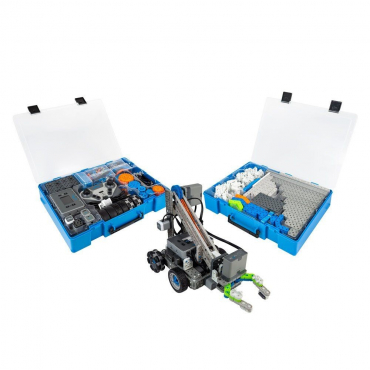 VEX IQ Супер набор Super Kit (2-е поколение Gen 2) - «globural.ru» - Донецк