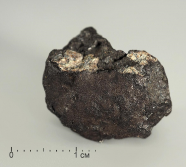 Метеорит Челябинск LL5 - «globural.ru» - Донецк