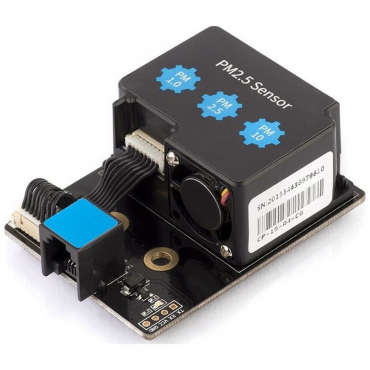 Датчик взвешенных частиц Me PM2.5 Sensor - «globural.ru» - Донецк
