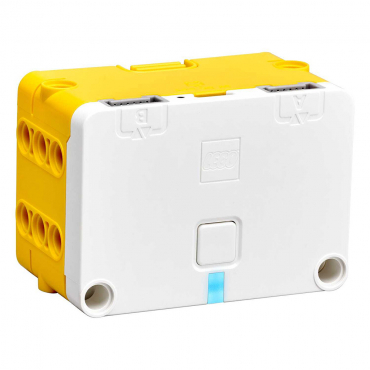 Малый программируемый Хаб LEGO Technic - «globural.ru» - Донецк