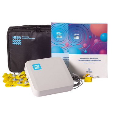 Тренажер психолога “Нева” - «globural.ru» - Донецк