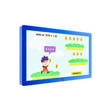 Интерактивная панель Kids 32" - «globural.ru» - Донецк