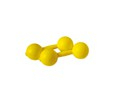 Гантели пластмассовые 0,45 кг - «globural.ru» - Донецк