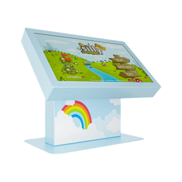 Сенсорный стол Fancy Kid 55" - «globural.ru» - Донецк