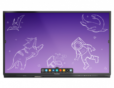 Интерактивная панель ActivPanel Nickel 65" - «globural.ru» - Донецк