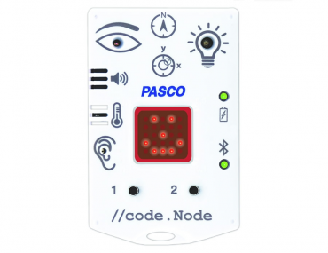 Беспроводной цифровой модуль для программирования Code.Node PASCO для ДОУ - «globural.ru» - Донецк