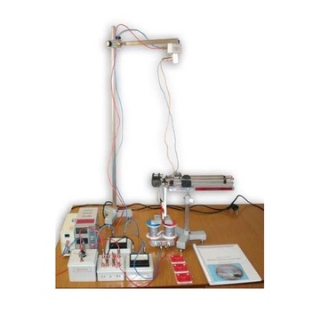 Лабораторная установка «Баланс токов / Изучение силы, действующей на проводник» - «globural.ru» - Донецк