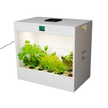 Агрокласс. Агролаборатория ECOBOX ED - «globural.ru» - Донецк