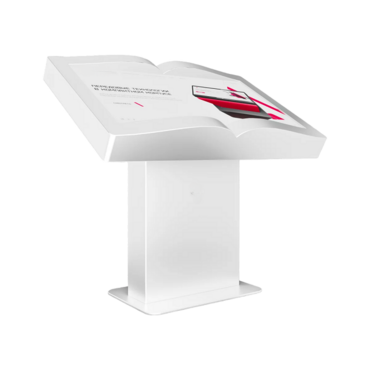 Интерактивный стол Book 55" - «globural.ru» - Донецк