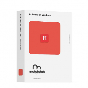 Дополнительный анимационный набор Matatalab Animation Add-on - «globural.ru» - Донецк