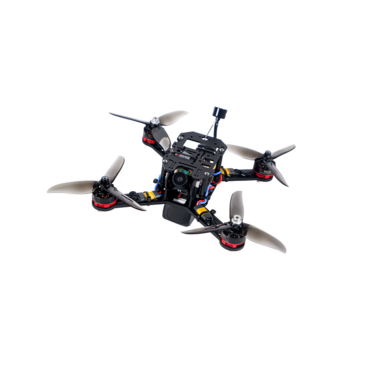 Комплект для сборки соревновательного дрона ARA FPV - «globural.ru» - Донецк