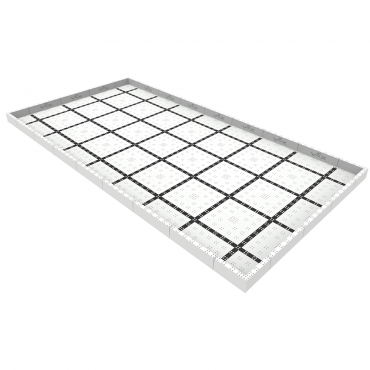 Набор 1/2 поля для соревнований / VEX IQ Challenge Half  Field Perimeter & Tiles - «globural.ru» - Донецк