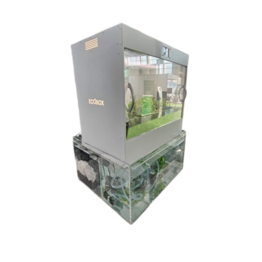 Агрокласс. AQUABOX ED (дополнительный модуль для ECOBOX ED) - «globural.ru» - Донецк