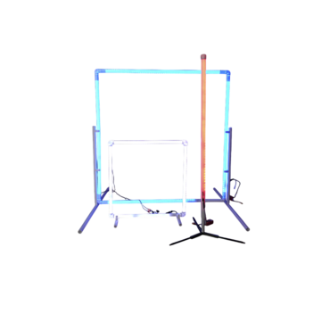 Ворота TinyWhoop Series - «globural.ru» - Донецк