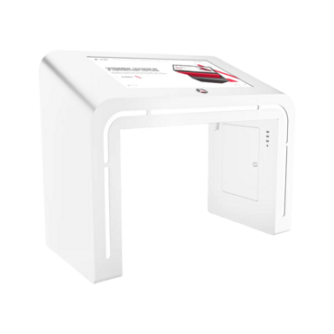 Интерактивный стол Olympic 32" - «globural.ru» - Донецк