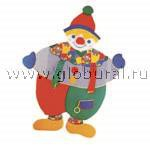 Клоун–мат (ВИК) - «globural.ru» - Донецк