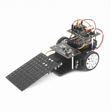 Конструктор Robo kit 2 - «globural.ru» - Донецк