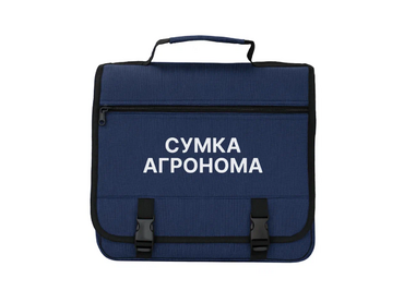 Полевая сумка агронома - «globural.ru» - Донецк