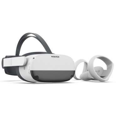 Комплект для класса виртуальной реальности Geckotouch VR16 - «globural.ru» - Донецк