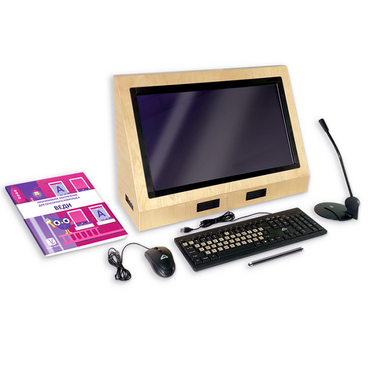 Сенсорный логопедический комплекс - «globural.ru» - Донецк